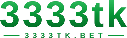 3333tk logo