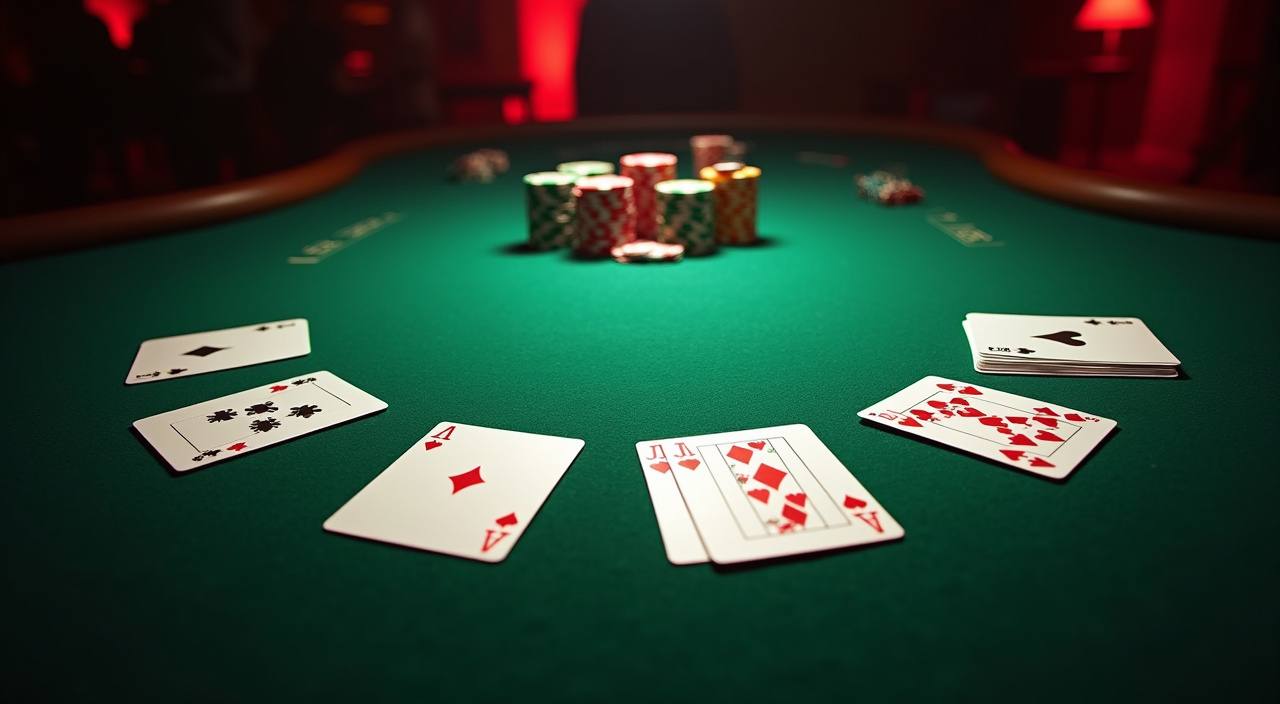 3333tk Holdem Highroll